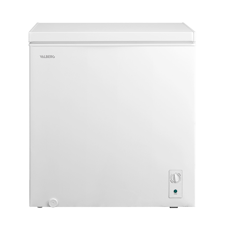 Congelateur Coffre Valberg Cf 198 D W625c Bon état -  reconditionné disponible sur Electro Depot